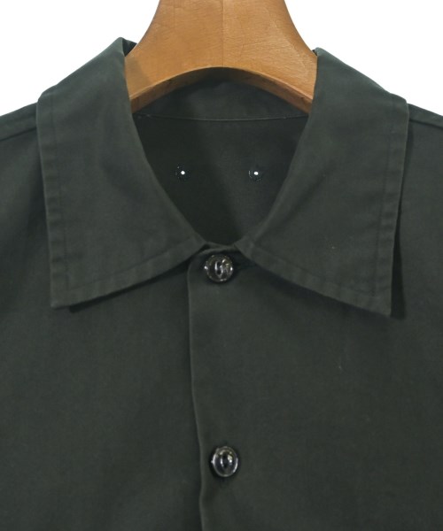 SOPHNET.（ソフネット）カジュアルシャツ 黒 サイズ:L メンズ/2200653120027