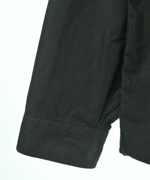 SOPHNET.（ソフネット）カジュアルシャツ 黒 サイズ:L メンズ/2200653120027