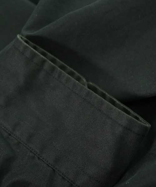 SOPHNET.（ソフネット）カジュアルシャツ 黒 サイズ:L メンズ/2200653120027