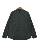 SOPHNET.（ソフネット）カジュアルシャツ 黒 サイズ:L メンズ/2200653120027