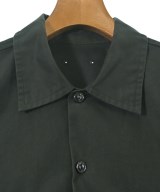 SOPHNET.（ソフネット）カジュアルシャツ 黒 サイズ:L メンズ/2200653120027