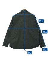 SOPHNET.（ソフネット）カジュアルシャツ 黒 サイズ:L メンズ/2200653120027