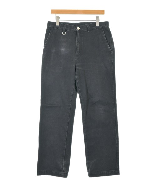 SOPHNET.(ソフネット)デニムパンツ 黒 サイズ:M/2200653120041