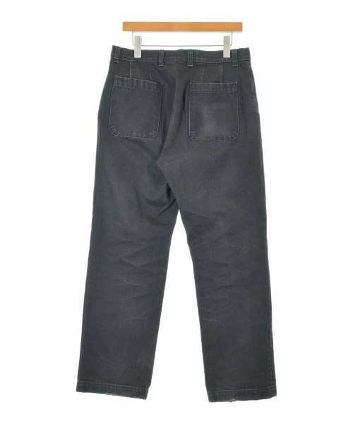 SOPHNET.（ソフネット）デニムパンツ 黒 サイズ:M メンズ/2200653120041
