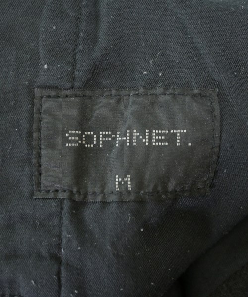 SOPHNET.（ソフネット）デニムパンツ 黒 サイズ:M メンズ/2200653120041