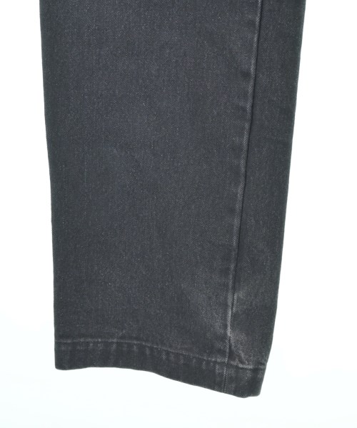 SOPHNET.（ソフネット）デニムパンツ 黒 サイズ:M メンズ/2200653120041