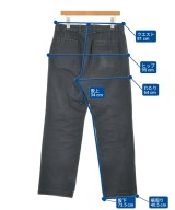 SOPHNET.（ソフネット）デニムパンツ 黒 サイズ:M メンズ/2200653120041