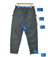 SOPHNET.（ソフネット）チノパン 黒 サイズ:L メンズ/2200653120058