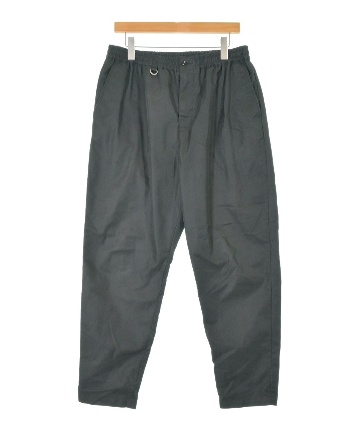 SOPHNET.（ソフネット）チノパン 黒 サイズ:L メンズ/2200653120058