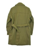 SOPHNET.（ソフネット）トレンチコート カーキ サイズ:S メンズ/2200646812014