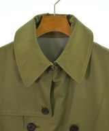 SOPHNET.（ソフネット）トレンチコート カーキ サイズ:S メンズ/2200646812014