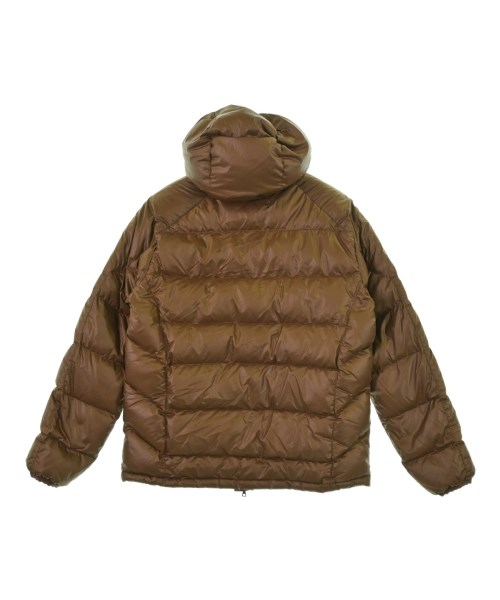 SOPHNET.（ソフネット）ダウンジャケット/ダウンベスト 茶 サイズ:M メンズ/2200646812021