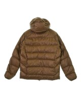 SOPHNET.（ソフネット）ダウンジャケット/ダウンベスト 茶 サイズ:M メンズ/2200646812021
