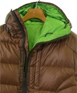 SOPHNET.（ソフネット）ダウンジャケット/ダウンベスト 茶 サイズ:M メンズ/2200646812021