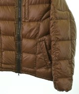 SOPHNET.（ソフネット）ダウンジャケット/ダウンベスト 茶 サイズ:M メンズ/2200646812021