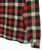 SOPHNET.（ソフネット）カジュアルシャツ 黒 サイズ:S メンズ/2200646812045