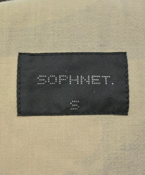 SOPHNET.（ソフネット）その他 カーキ サイズ:S メンズ/2200653583167