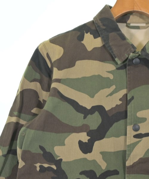 SOPHNET.（ソフネット）その他 カーキ サイズ:S メンズ/2200653583167