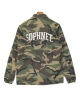 SOPHNET.（ソフネット）その他 カーキ サイズ:S メンズ/2200653583167