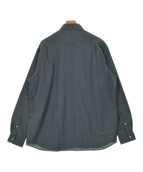 SOPHNET.（ソフネット）カジュアルシャツ グレー サイズ:5(XXL位) メンズ/2200653655031