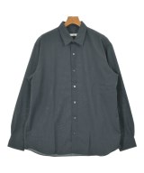 SOPHNET.（ソフネット）カジュアルシャツ グレー サイズ:5(XXL位) メンズ/2200653655031