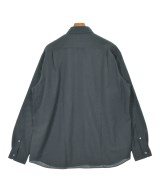 SOPHNET.（ソフネット）カジュアルシャツ グレー サイズ:5(XXL位) メンズ/2200653655031
