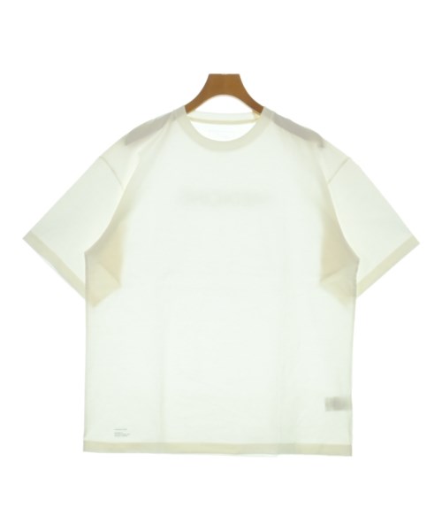 SOPHNET.(ソフネット)Tシャツ・カットソー 白 サイズ:4(XL位)/2200653655055