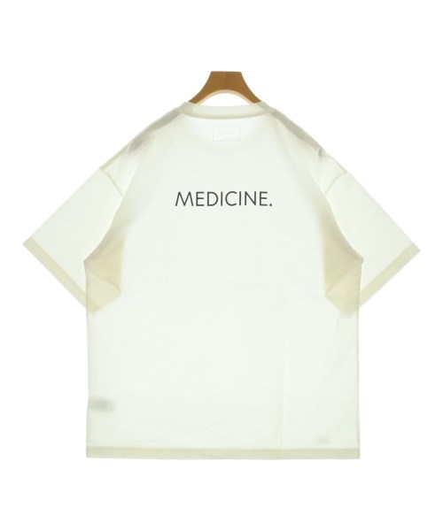 SOPHNET.（ソフネット）Tシャツ・カットソー 白 サイズ:4(XL位) メンズ/2200653655055