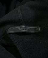 SOPHNET.（ソフネット）パーカー 黒 サイズ:M メンズ/2200653595115