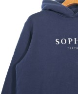 SOPHNET.（ソフネット）パーカー 紺 サイズ:M メンズ/2200654098196