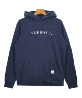 SOPHNET. パーカー