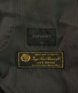 SOPHNET.（ソフネット）その他 グレー サイズ:M メンズ/2200648452089