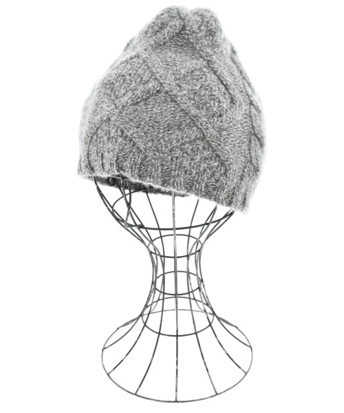 SOPHNET.(ソフネット)ニットキャップ・ビーニー グレー サイズ:-/2200648452379