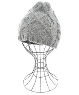 SOPHNET.（ソフネット）ニットキャップ・ビーニー グレー サイズ:- メンズ/2200648452379