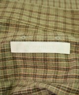 SOPHNET.（ソフネット）カジュアルシャツ ベージュ サイズ:1(S位) メンズ/2200654368022