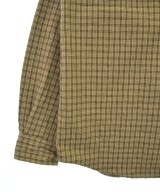 SOPHNET.（ソフネット）カジュアルシャツ ベージュ サイズ:1(S位) メンズ/2200654368022