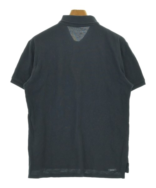 SOPHNET.（ソフネット）ポロシャツ 紺 サイズ:XL メンズ/2200702378126