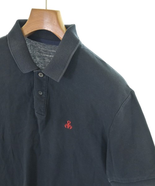 SOPHNET.（ソフネット）ポロシャツ 紺 サイズ:XL メンズ/2200702378126