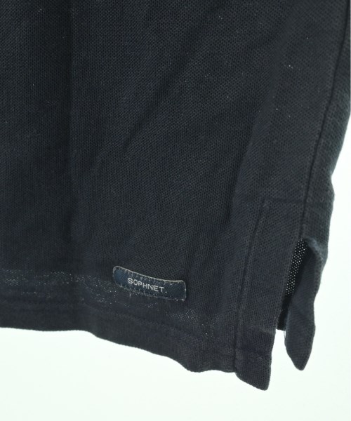 SOPHNET.（ソフネット）ポロシャツ 紺 サイズ:XL メンズ/2200702378126