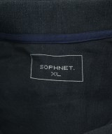 SOPHNET.（ソフネット）ポロシャツ 紺 サイズ:XL メンズ/2200702378126