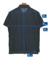 SOPHNET.（ソフネット）ポロシャツ 紺 サイズ:XL メンズ/2200702378126