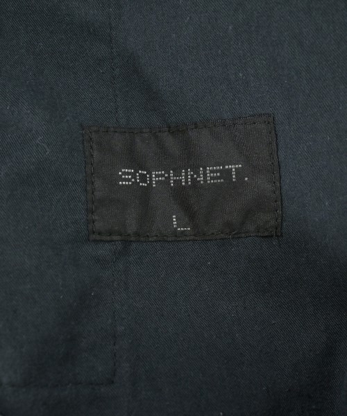 SOPHNET.（ソフネット）ショートパンツ グレー サイズ:L メンズ/2200703183019