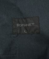 SOPHNET.（ソフネット）ショートパンツ グレー サイズ:L メンズ/2200703183019