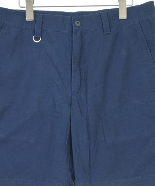 SOPHNET.（ソフネット）ショートパンツ 青 サイズ:M メンズ/2200703183026