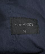 SOPHNET.（ソフネット）ショートパンツ 青 サイズ:M メンズ/2200703183026