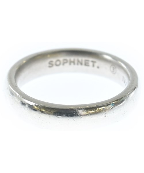 SOPHNET.(ソフネット)のリング サイズ:13号 9,200円