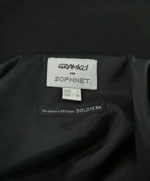SOPHNET.（ソフネット）その他 黒 サイズ:L メンズ/2200704011090