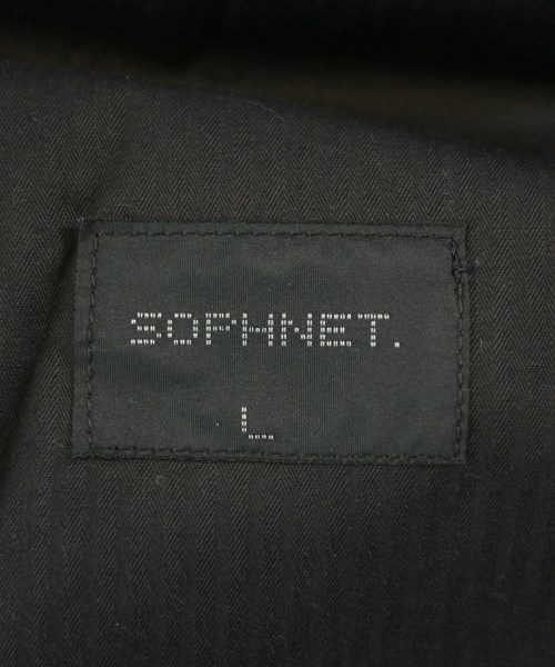 SOPHNET.（ソフネット）スラックス グレー サイズ:L メンズ/2200704147041