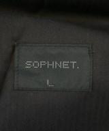 SOPHNET.（ソフネット）スラックス グレー サイズ:L メンズ/2200704147041