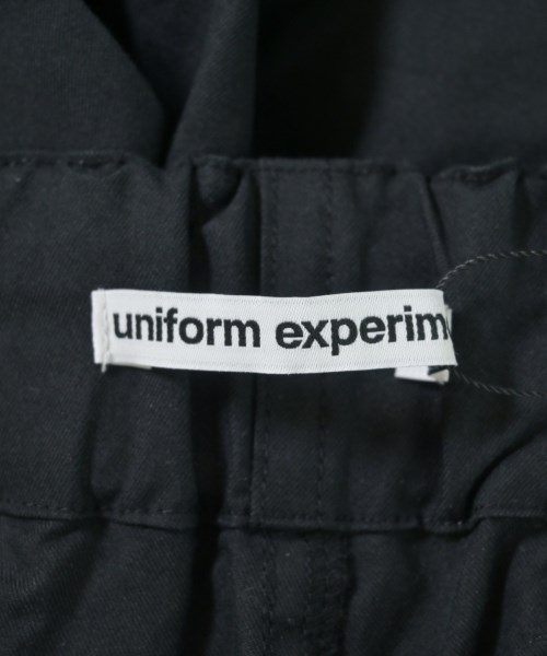 uniform experiment（ユニフォームエクスペリメント）その他 黒 サイズ:3(L位) メンズ/2200704582125